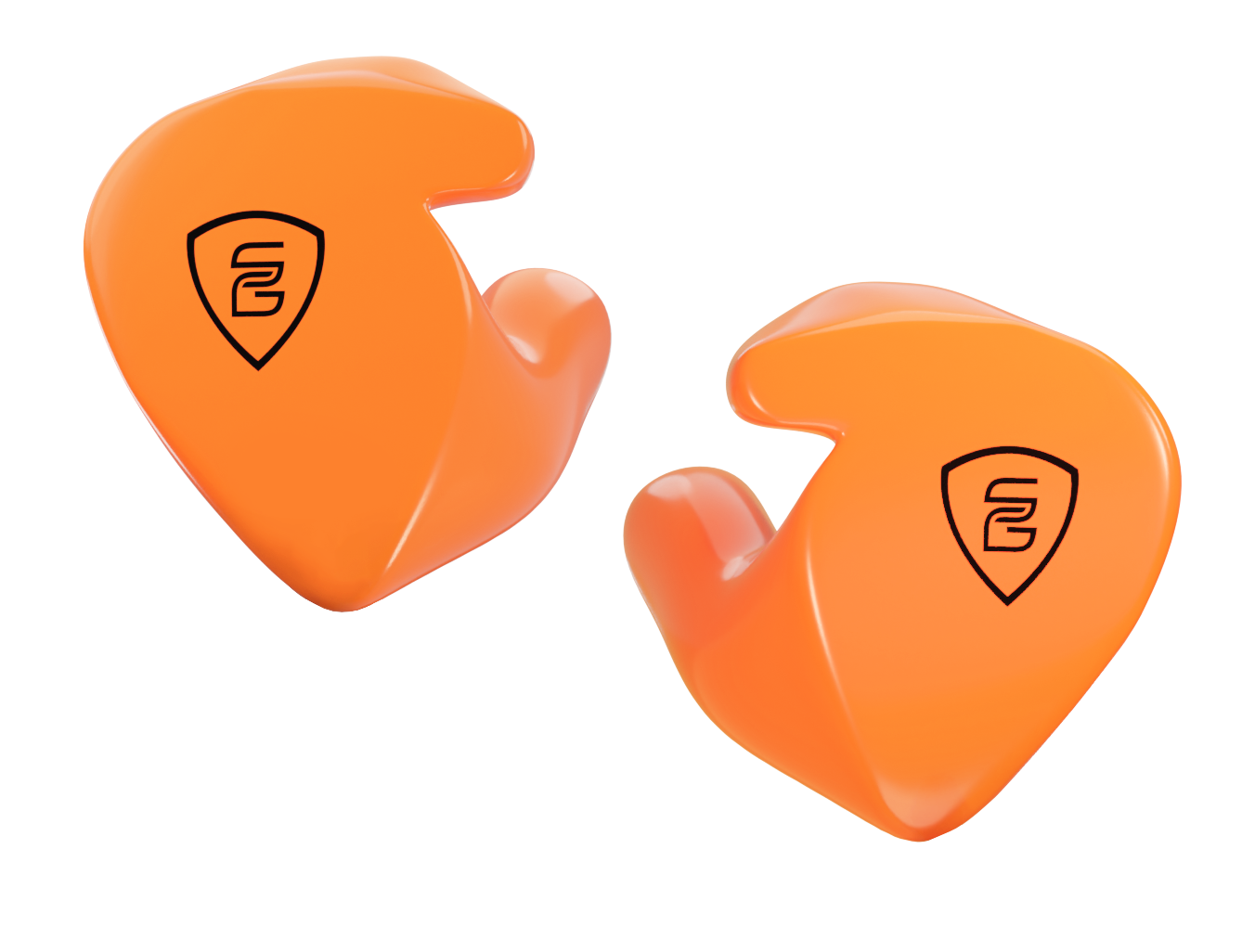 Swim Earplugs