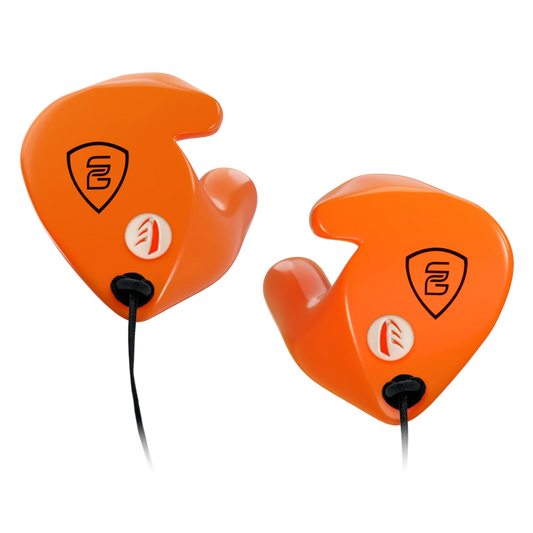 Filtered Earplugs
