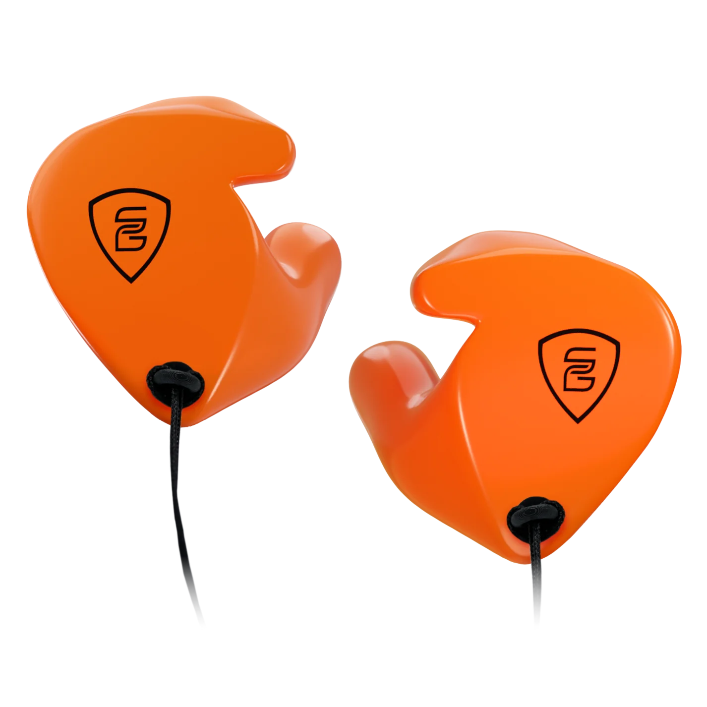 Solid Earplugs