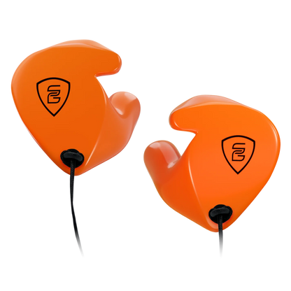 Solid Earplugs