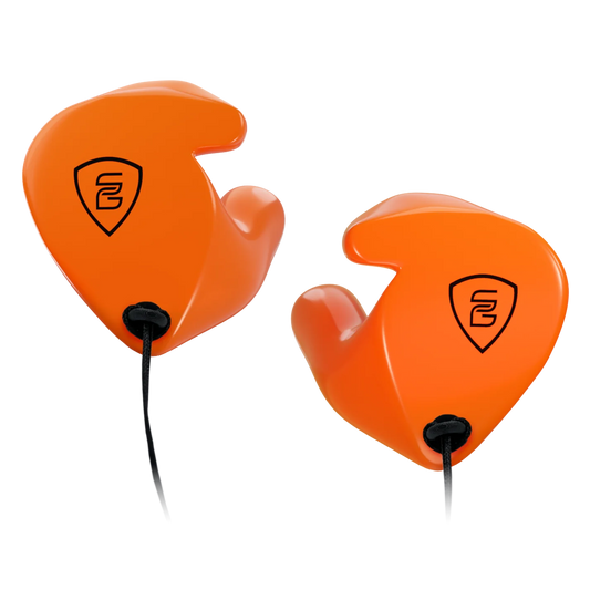 Solid Earplugs