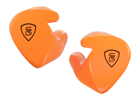 Swim Earplugs